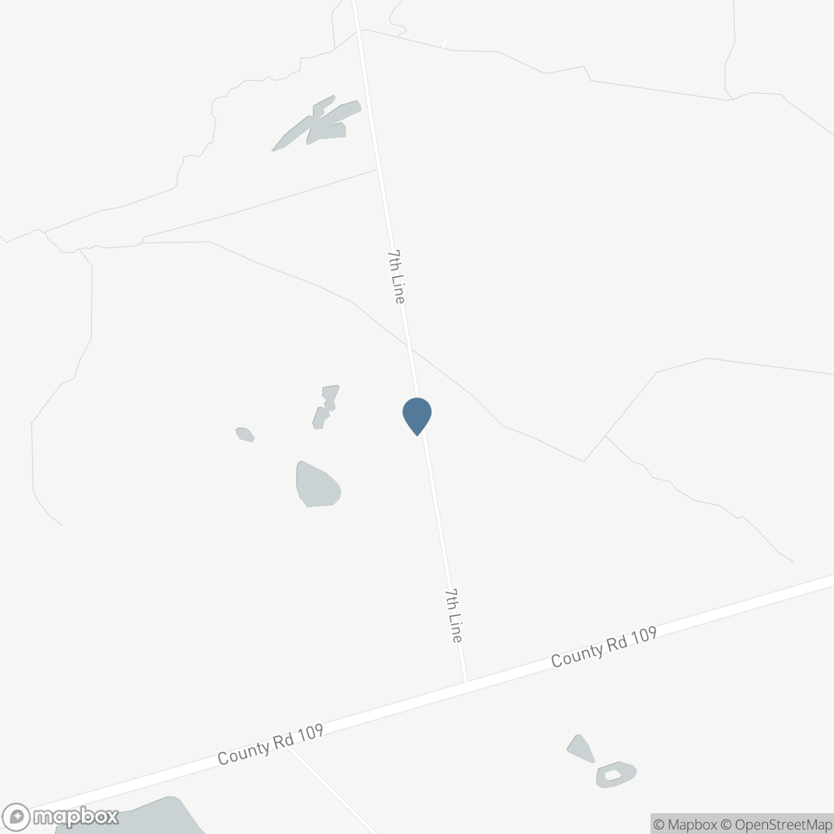 333070 7TH LINE, Amaranth, Ontario L9W 0K7